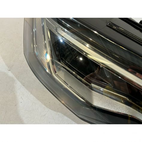 AUDI A6 C8 Faro anteriore Full Led destro - 17464 - Foto 4