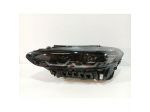 BMW 4 G22 G26 Faro Full LED Black Sinistro - 18191