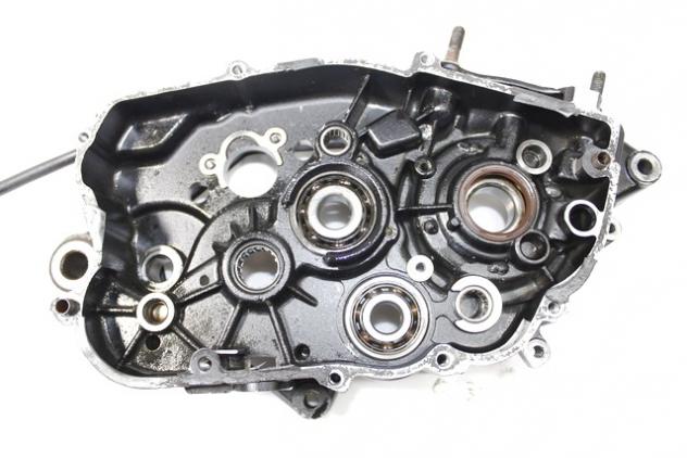 SET SEMI CARTER CASSE MOTORE N1 A9 22904 CAGIVA MITO 125 SP 525 2007 - 2015 8000A8669 CRANKCASE - Foto 3