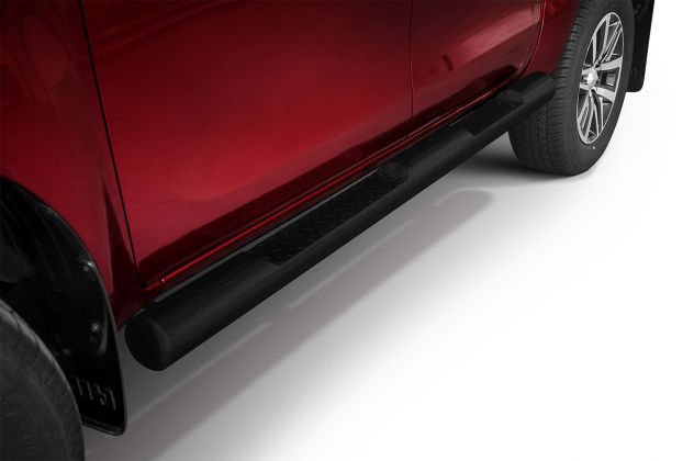 Toyota Hilux bull bar side bar alternatore molle di rinforzo compressore - Foto 6