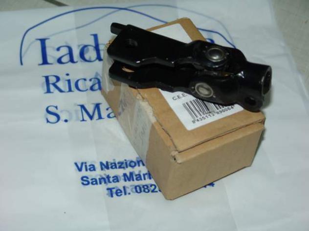 Giuntino sterzo t405904 fiat ducato dal 1994 al 2006 - Foto 2
