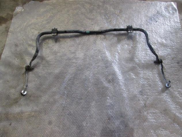 5081J2 BARRA STABILIZZATRICE ANTERIORE PEUGEOT 407 SW 2.0 D 100KW AUT 5P (2005) RICAMBIO USATO