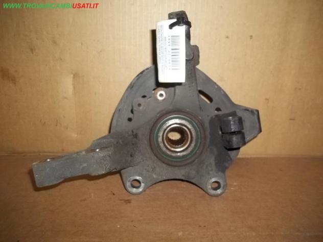 MONTANTE D.SOSP.ANT. 1.3 CDTI C/ABS OPEL CORSA (X01)  Meccanica  Assale  Telaio  Fusello ruota ant. dx. OPEL - CORSA B - 01-10-2003 - 01-11-2006