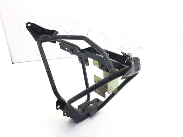 PIAGGIO X8 EURO 3 400 TELAIO TELAIETTO SUPPORTO SCUDO ANTERIORE 2006 2008 M52100 - Foto 3
