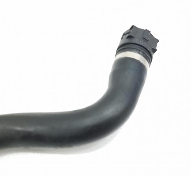 COPPIA MANICOTTI RADIATORE INFERIORE E SUPERIORE MINI Countryman Serie (F60) 17127617363 B47 C20 A, B47 C20 B Diesel 2000 (16) - Foto 4