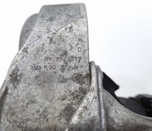 SUPPORTI MOTORE AUDI Q5 Serie (FYB) 4M0199371M DEUB Diesel 2000 (17) - Foto 12