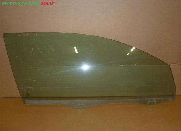 SCENDENTE PORTA ANT.D. MOD. 3PORTE Vetri e Retrovisori Cristalli Cristalli porte Cristal VOLKSWAGEN - GOLF 6 - 01-12-2008 - 01-11-2012