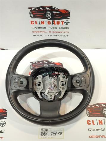 VOLANTE FIAT 500 L Serie (351_352) 6204733 199B4000 (12)