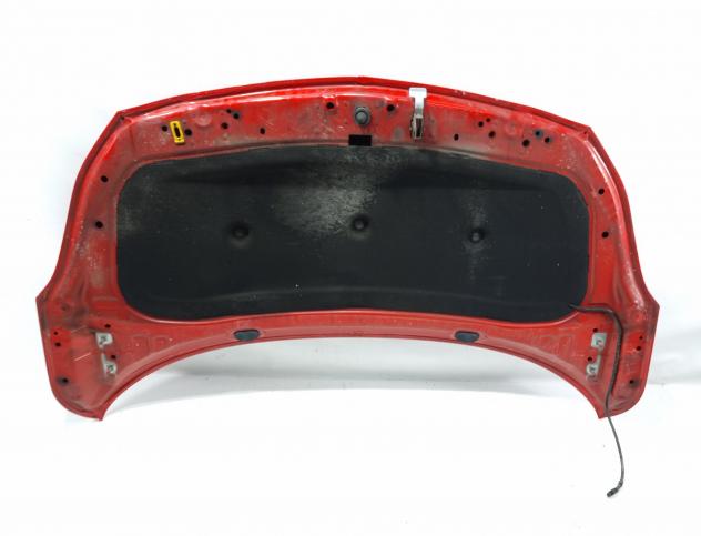 COFANO ANTERIORE OPEL Corsa E 3° Serie 39035277 (15) - Foto 13
