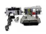 51858099 KIT ACCENSIONE AVVIAMENTO LANCIA DELTA 2.0 121KW 5P D 6M (2009) RI &hellip;