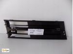 Griglia paraurti destra BMW 7 F01 F02 LCI - 3182