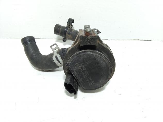 POMPA ACQUA AUSILIARIA DACIA Sandero Stepway Serie 0392023294 H4D4F4 Bifuel/Gas 1000 (21) - Foto 4