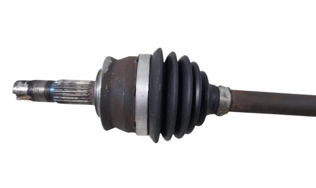 SEMIASSE ANTERIORE DESTRO LANCIA Ypsilon 4° Serie 00521266580 (1123) - Foto 5