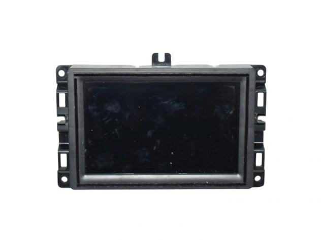 AUTORADIO JEEP Renegade Serie 52096613 (18) - Foto 4