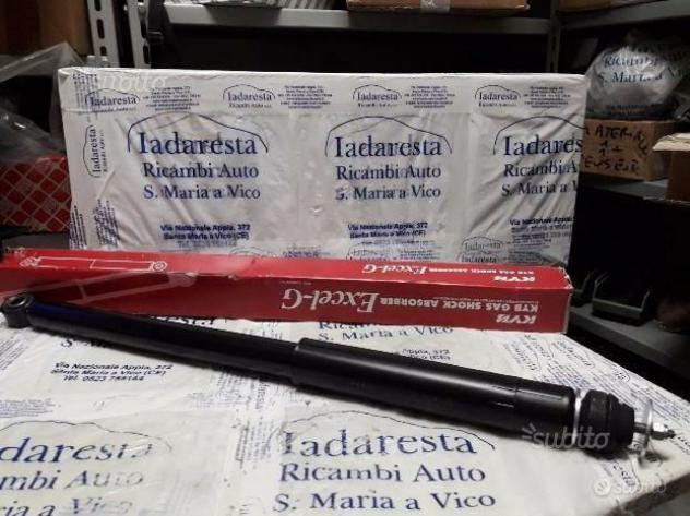 Ammortizzatori post suzuki sx4 s-cross 4180054p01 - Foto 2