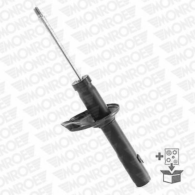 Ammortizzatori anteriori Peugeot 205 - Citroen Visa 520241 - Foto 3