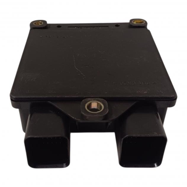 CENTRALINA AIRBAG FORD Fiesta 4° Serie 5WK43577 (0205) - Foto 4