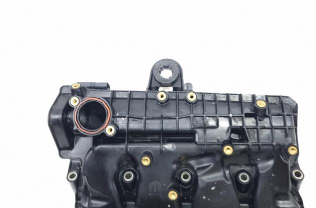 COLLETTORE ASPIRAZIONE FIAT Panda 3° Serie 46339119 199 A9.000, 225 A2.000, 312 A8.000, 312 B2.000 Diesel 1300 (12) - Foto 6