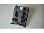 Body computer Citroen C3 1.2 del 2014 (9666952280)