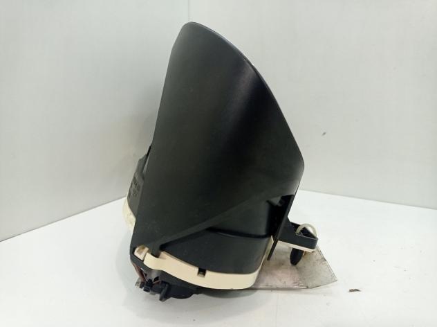 QUADRO STRUMENTI CENTRALE LIVELLI FORD Fiesta 6° Serie Restyling 1830086 SFJA/C/D (13) - Foto 4