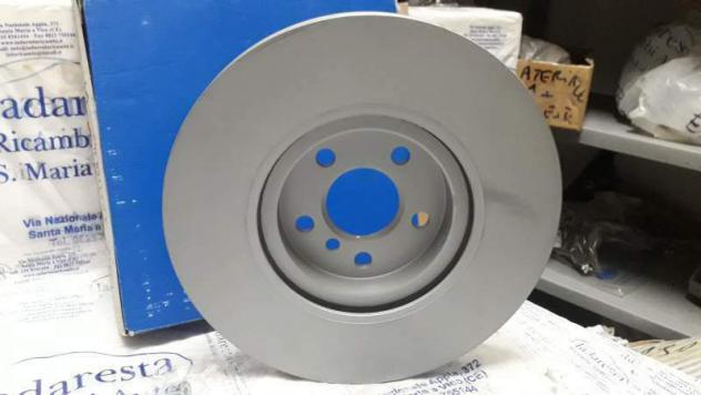 Dischi freno anteriori bmw 2 f45 34116865713 - Foto 2