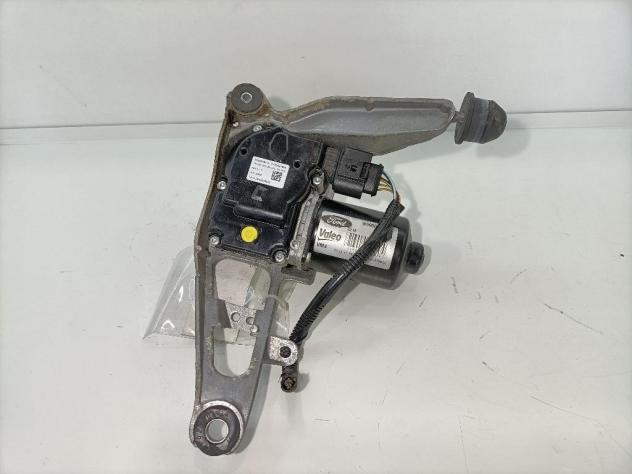 MOTORINO TERGICRISTALLO FORD B - Max Berlina W000028930/AV11-17504-AD SFJB/C/D benzina 999 (12) - Foto 4