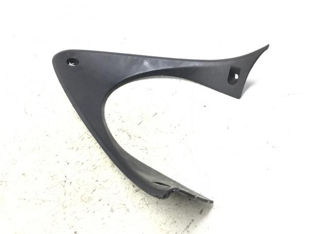HONDA CBR R 125 CARENA CHIGLIA PUNTALE ANTERIORE 2004 2006 JC34A - Foto 2