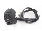 APRILIA RS 457 2D000781 DEVIOLUCI INTERRUTTORE SINISTRA 24 - 25 LEFT HANDLE &hellip;