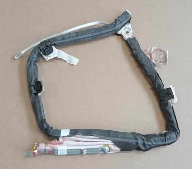 AIR-BAG A TENDINA SX 999-U1304535 Carrozzeria  Sicurezza  Airbag  Air-bag a tendina sx. FIAT - PANDA - 01-01-2012 -, FIAT - PANDA Van - 01-06-2012 -