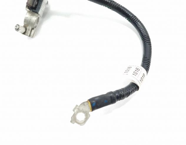 CAVO BATTERIA OPEL Karl Serie 22926733 B 10 XE Benzina 1000 (1517) - Foto 3