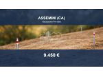 Immobile in asta di 1699 m² in vendita a Assemini