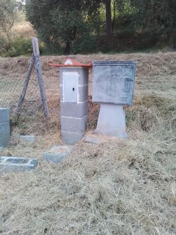 Terreno edif. residenziale in vendita a San Pietro In Belvedere - Capannoli 6500 mq Rif: 1337843 - Foto 8