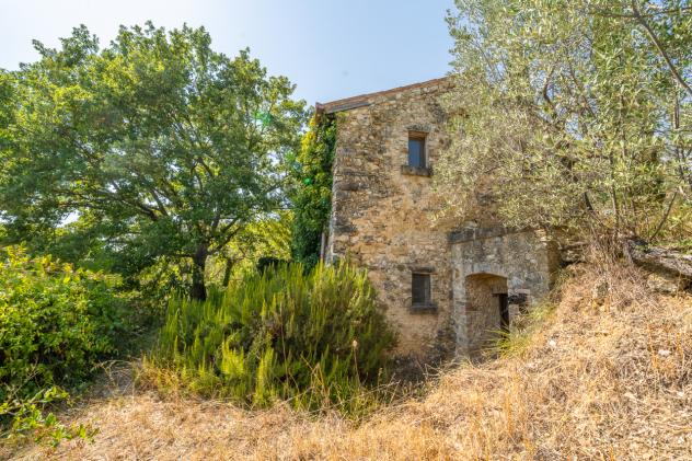Casale in vendita a Monteleone Sabino - Foto 20