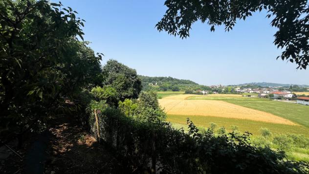 Area verde in vendita a Monteviale - Foto 14
