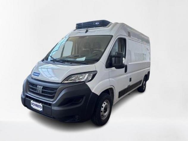 FIAT Ducato 30 2.2 Mjt 120CV PM-TM Furgone FRIGO rif. 23843441