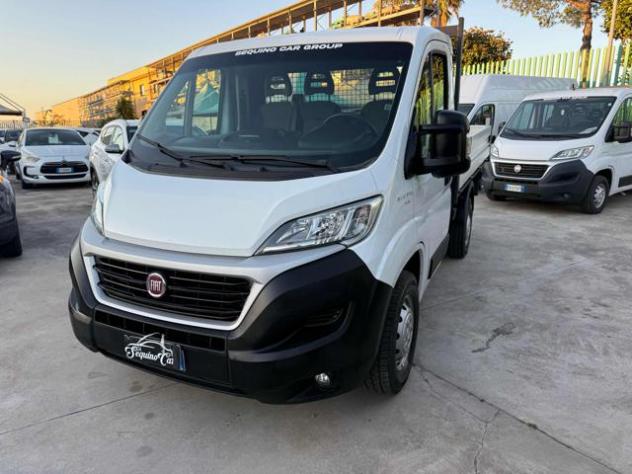 FIAT FIAT DUCATO 2.3 RIBALTABILE TRILATERALE rif. 23966470