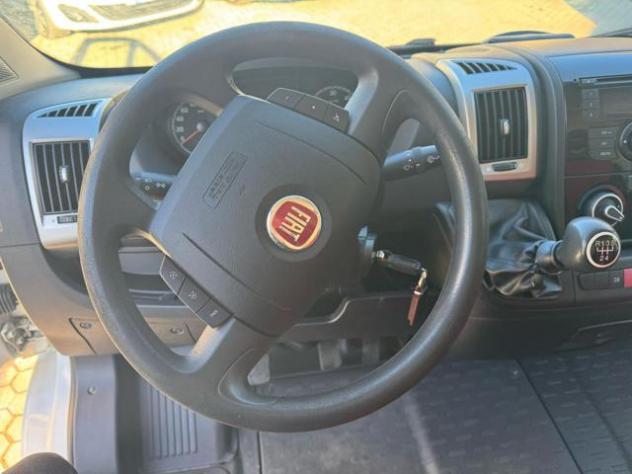 FIAT DUCATO 2.0 D 115 CV 3 POSTI rif. 22039944 - Foto 7