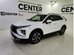 Mitsubishi Eclipse Cross Eclipse Cross 2.4 MIVEC 4WD PHEV Instyle/Intense SDA