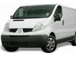 Renault Trafic T27 2.0 dCi/115 PC-TN Furgone PERFETTO DOPPIA PORTA LATERALE &hellip;