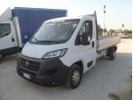 Fiat Ducato cassone fisso