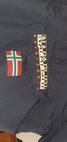 Giacca marca Napapijri - Foto 3