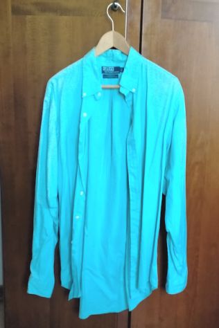 Camicie marca Polo - Foto 2