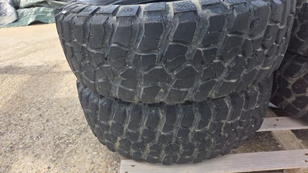 GOMME JEEP WRANGLER - Foto 2