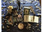 Set Tarocchi Arcani Pregiati