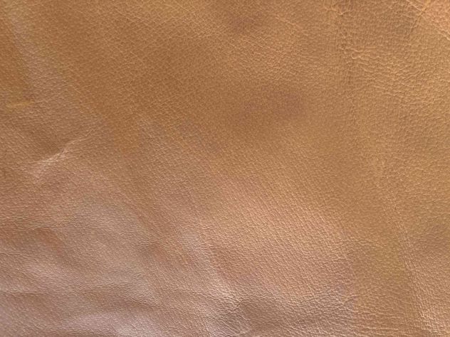 Pelle fodera maiale brandy per artigianato – Sp.0,8 - Foto 5