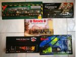 Modellini Camion Pubblicitari Scala 1/87 -lotto 2 5pz.