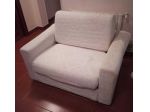 Poltrona-Letto solida e comoda.