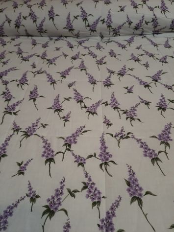 Piumone viola - Foto 6