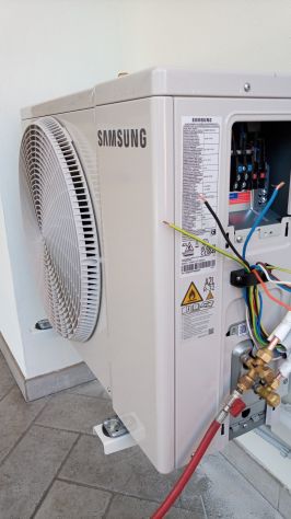 Riparazione e installazione impianti di refrigerazione e aria condizionata - Foto 3