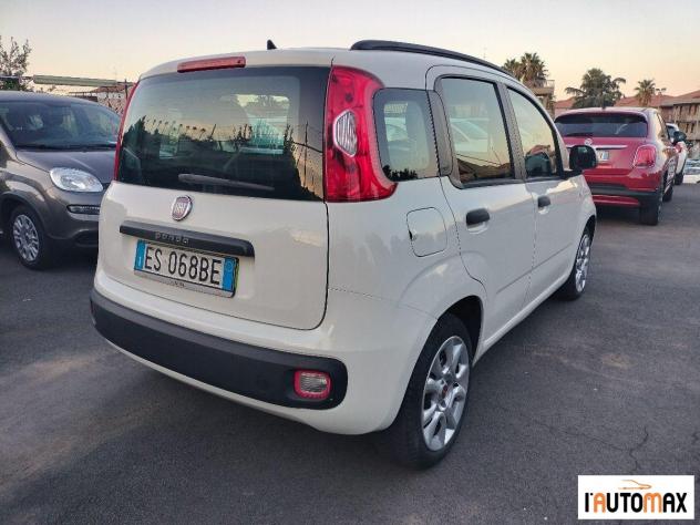 FIAT - Panda 1.3 mjt 16v Easy 75cv - Foto 4